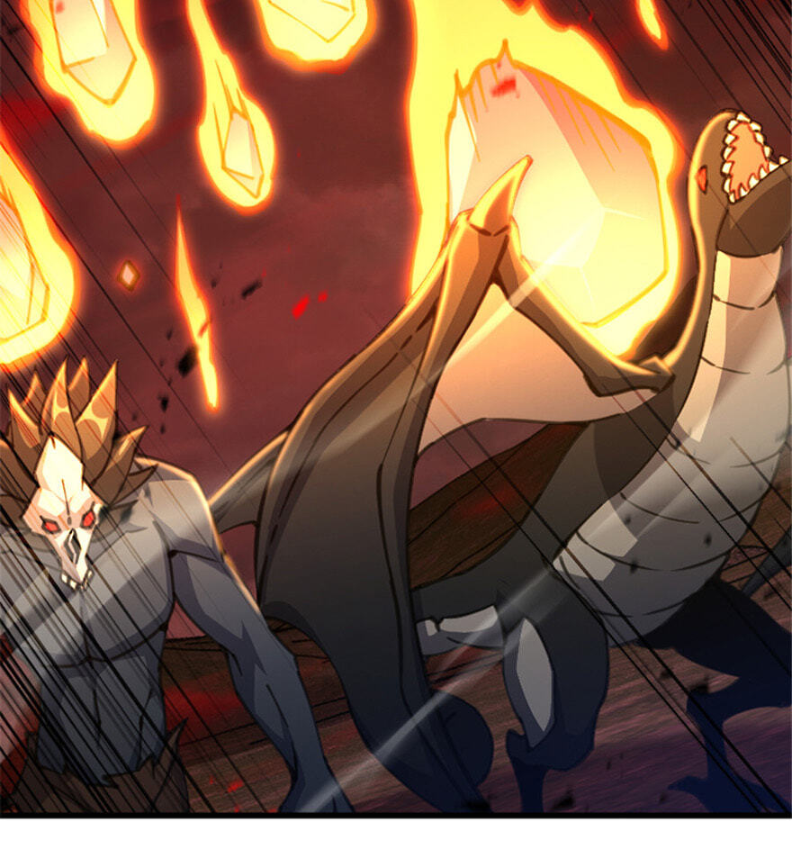 Release that Witch (Colored) Chapter 696 page 51 - 