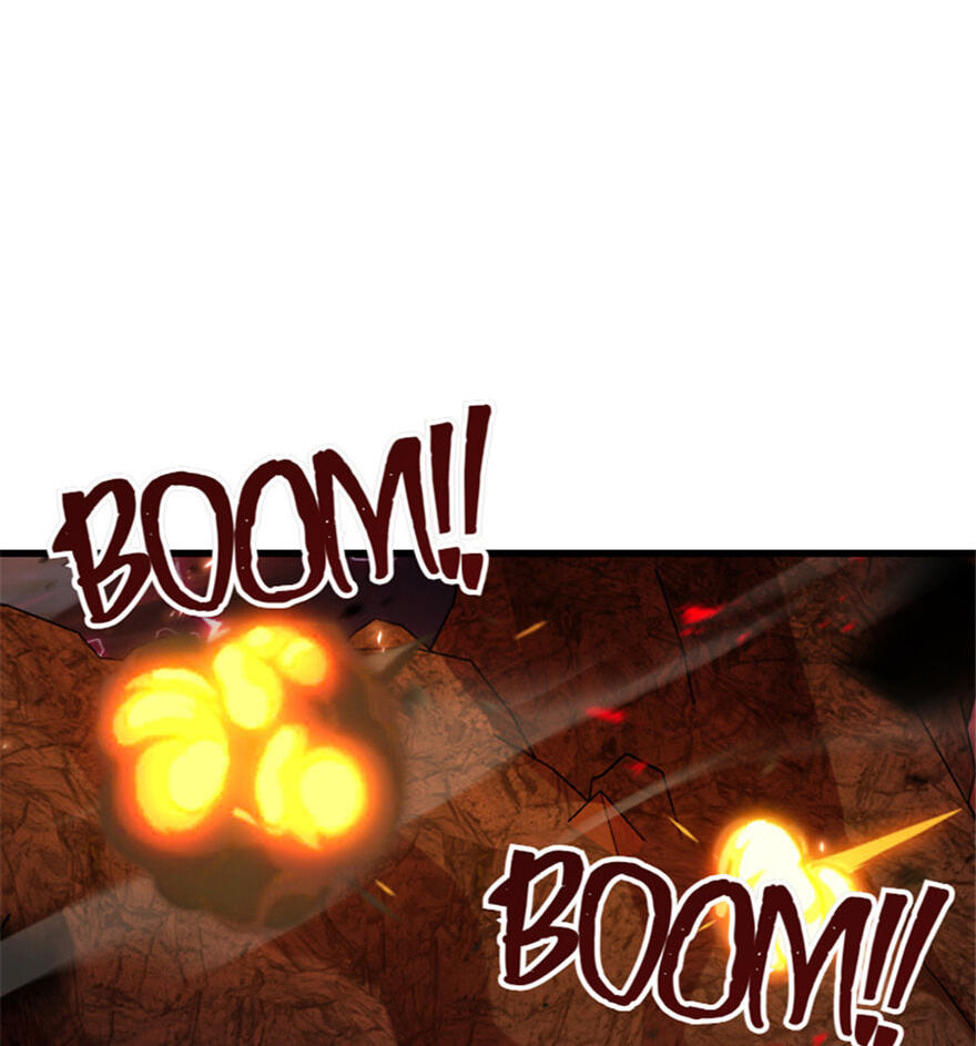 Release that Witch (Colored) Chapter 696 page 52 - 