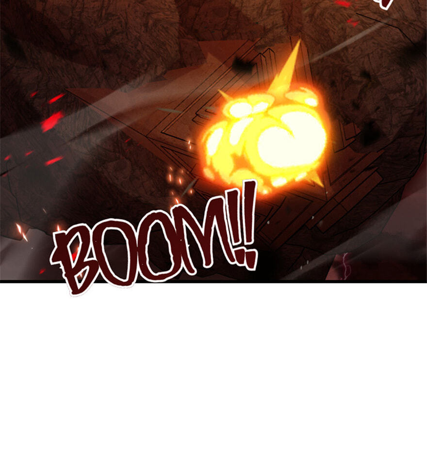 Release that Witch (Colored) Chapter 696 page 53 - 