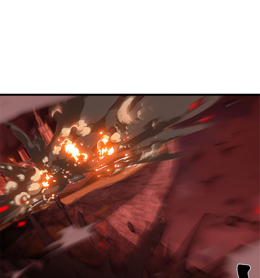 Release that Witch (Colored) Chapter 696 page 54 - 