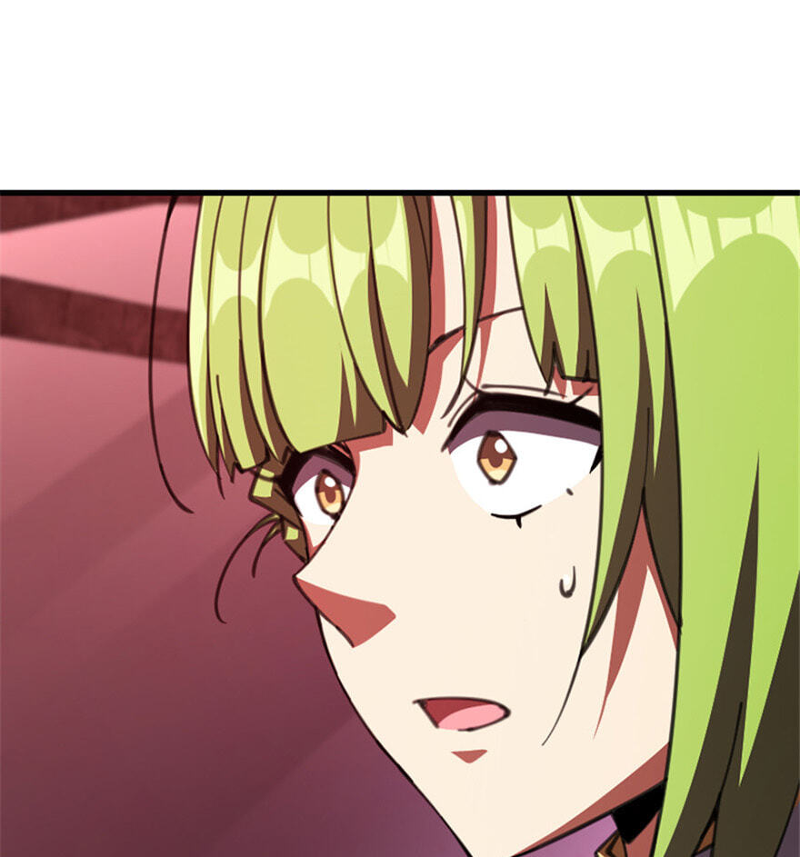 Release that Witch (Colored) Chapter 696 page 57 - 