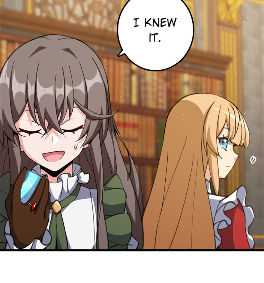 Release that Witch (Colored) Chapter 696 page 67 - 