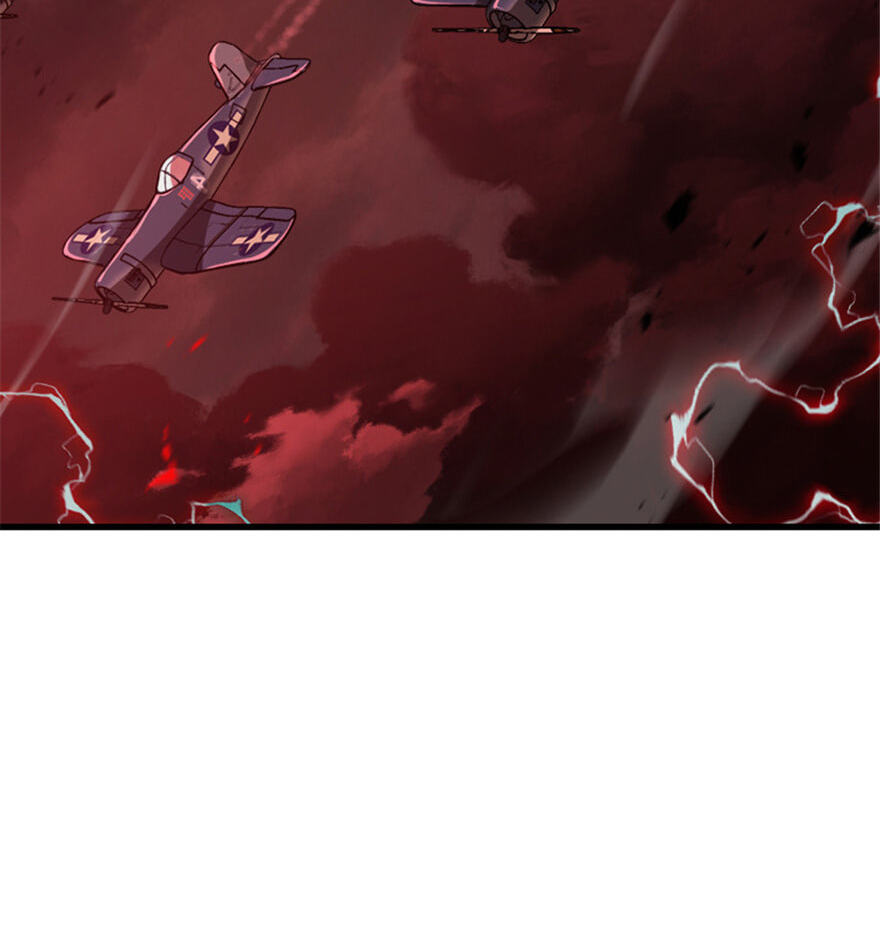 Release that Witch (Colored) Chapter 696 page 8 - 