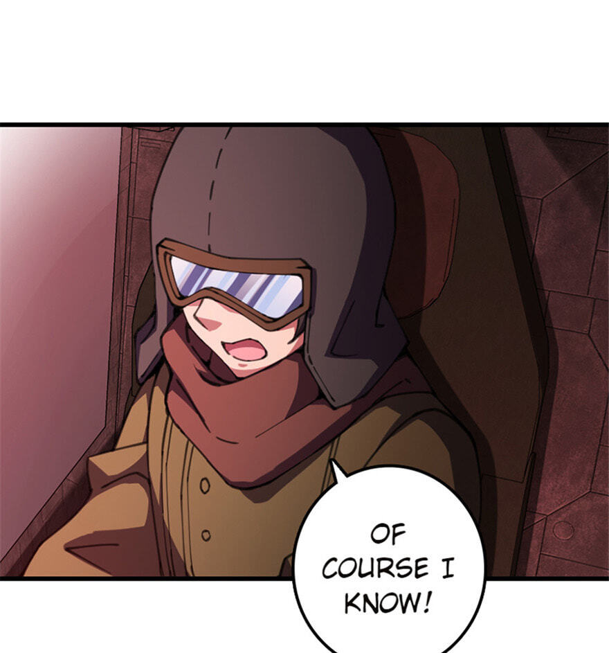Release that Witch (Colored) Chapter 696 page 9 - 