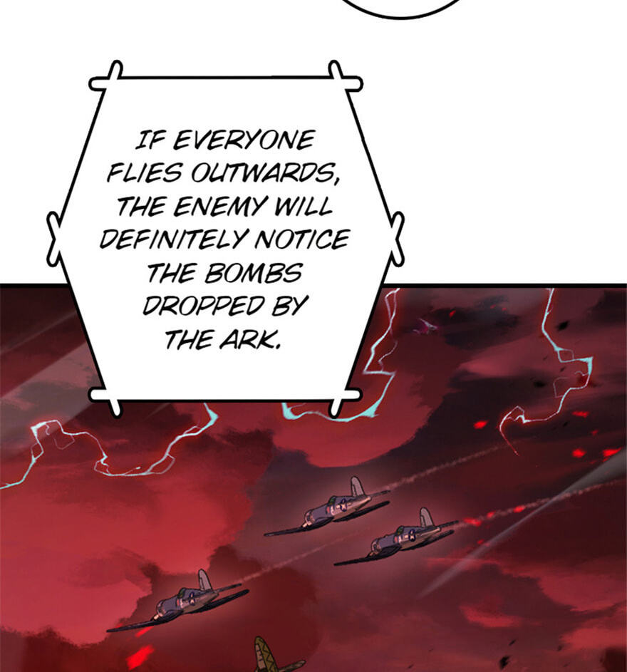 Release that Witch (Colored) Chapter 696 page 10 - 