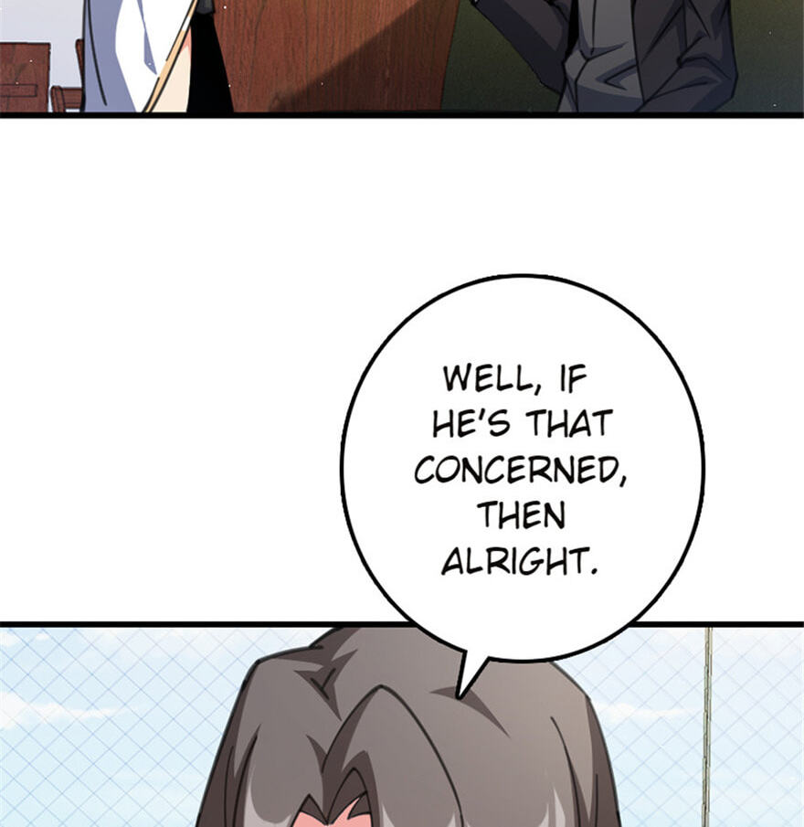 Release that Witch (Colored) Chapter 697 page 2 - 