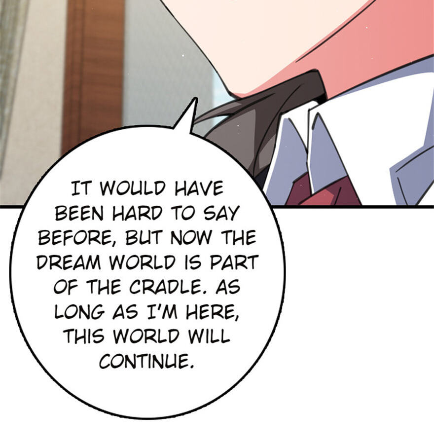Release that Witch (Colored) Chapter 697 page 12 - 