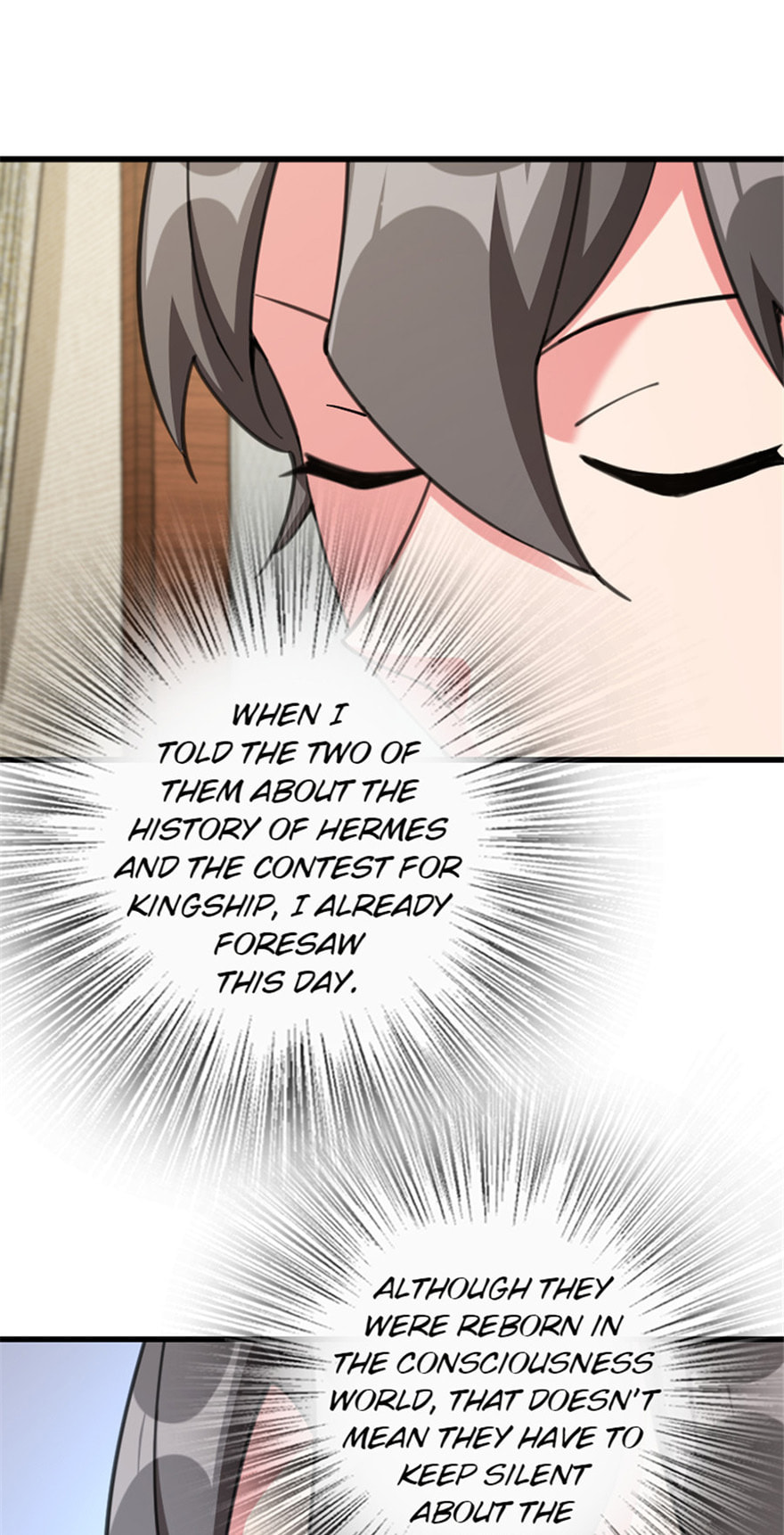 Release that Witch (Colored) Chapter 697 page 13 - 
