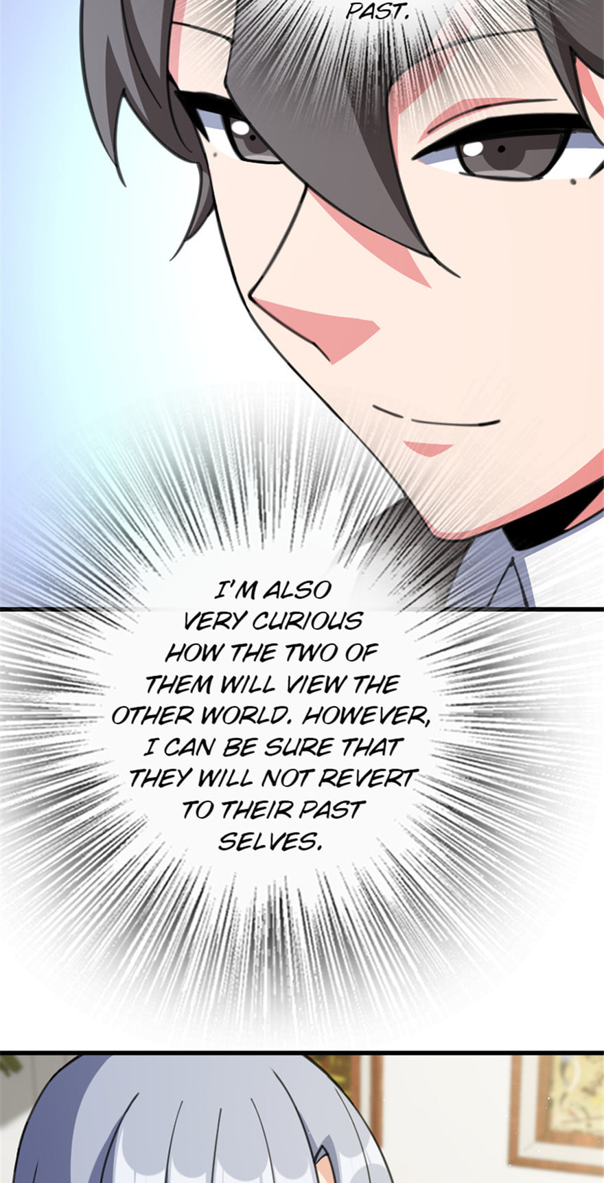 Release that Witch (Colored) Chapter 697 page 14 - 