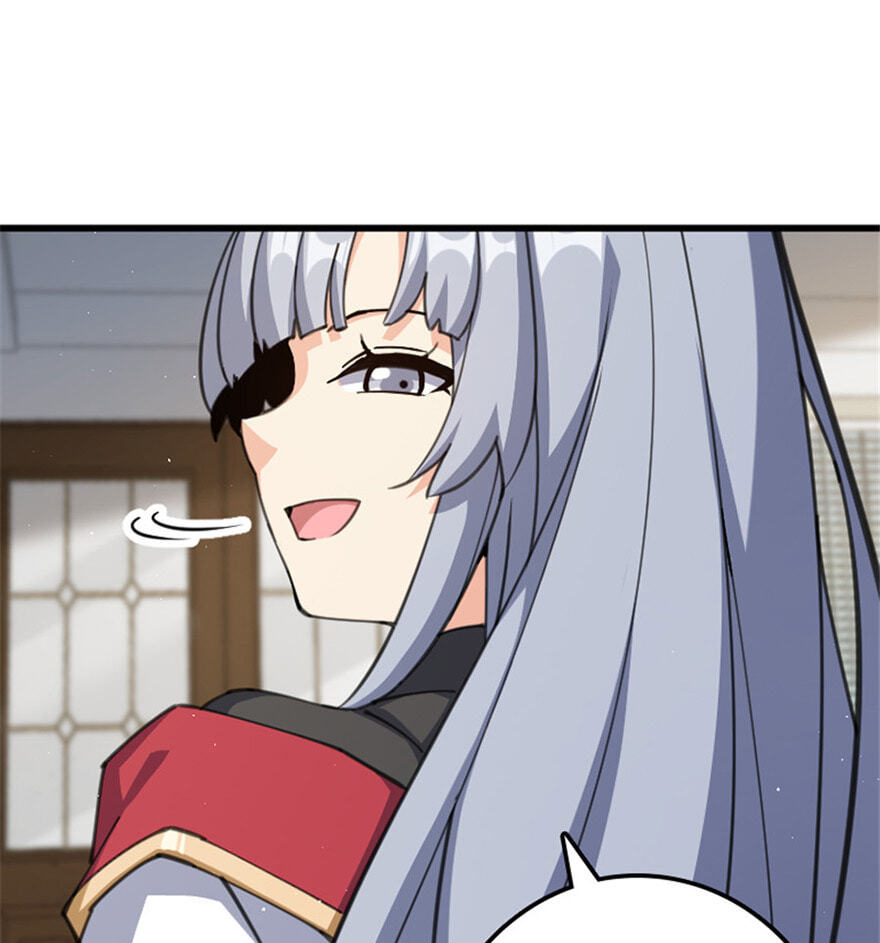 Release that Witch (Colored) Chapter 697 page 20 - 