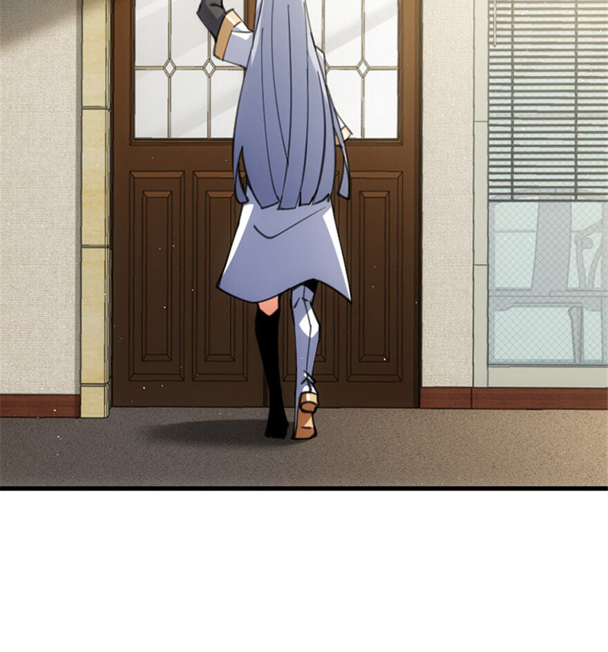 Release that Witch (Colored) Chapter 697 page 22 - 