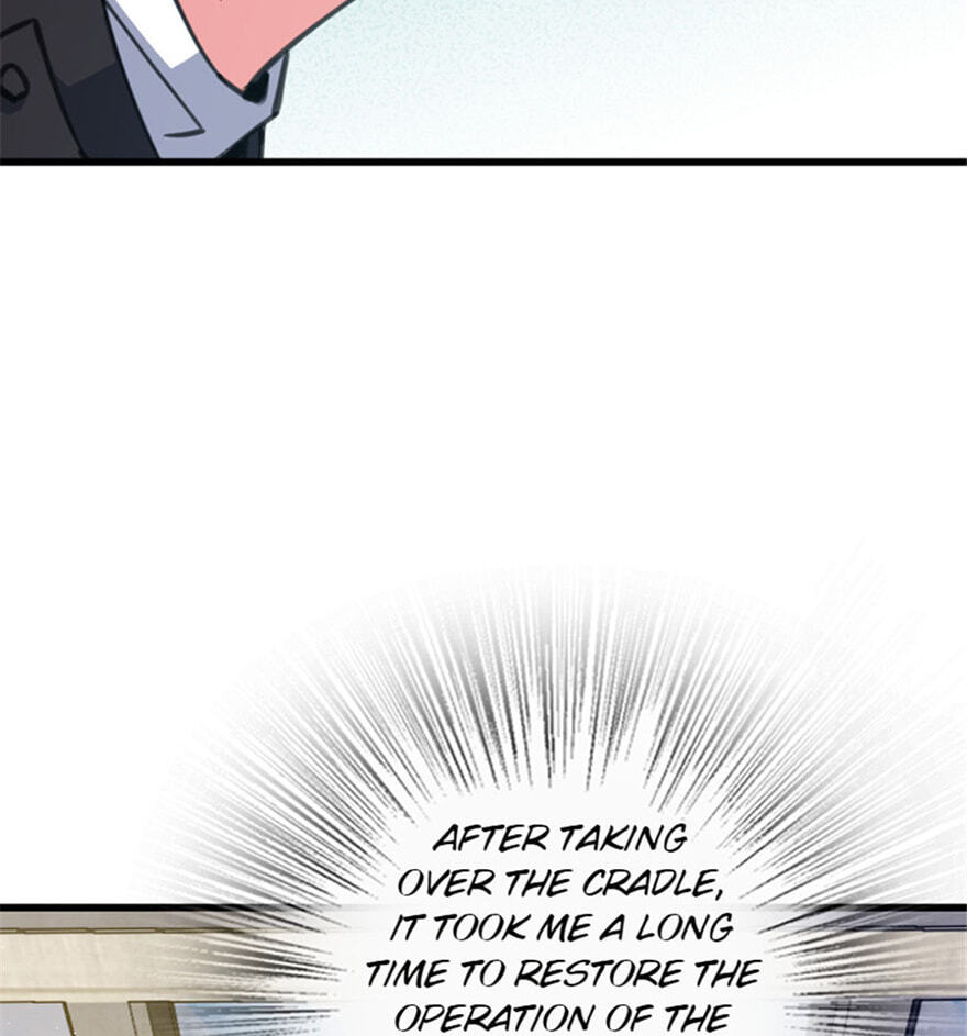 Release that Witch (Colored) Chapter 697 page 26 - 