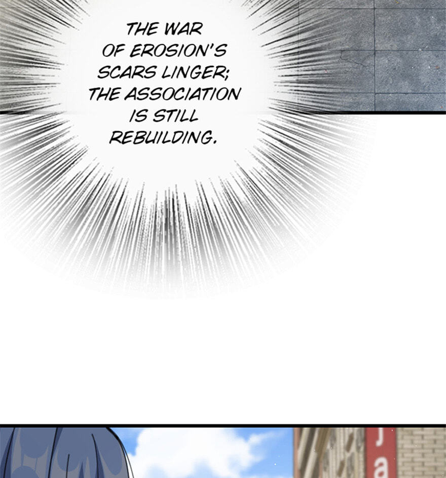 Release that Witch (Colored) Chapter 697 page 28 - 