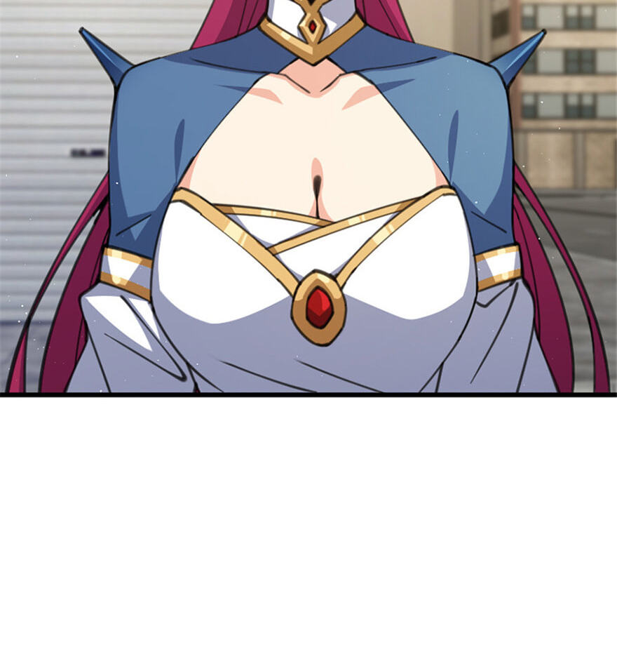 Release that Witch (Colored) Chapter 697 page 33 - 