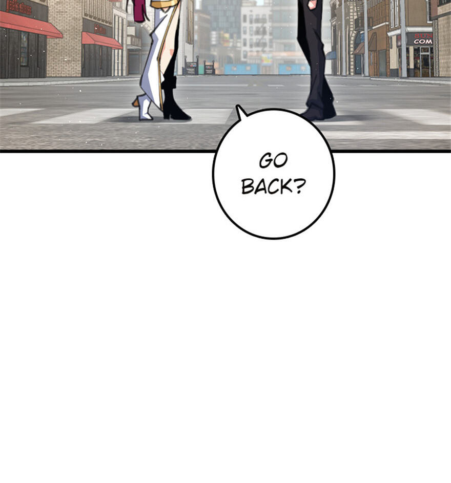 Release that Witch (Colored) Chapter 697 page 35 - 
