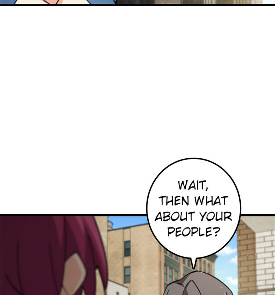 Release that Witch (Colored) Chapter 697 page 37 - 