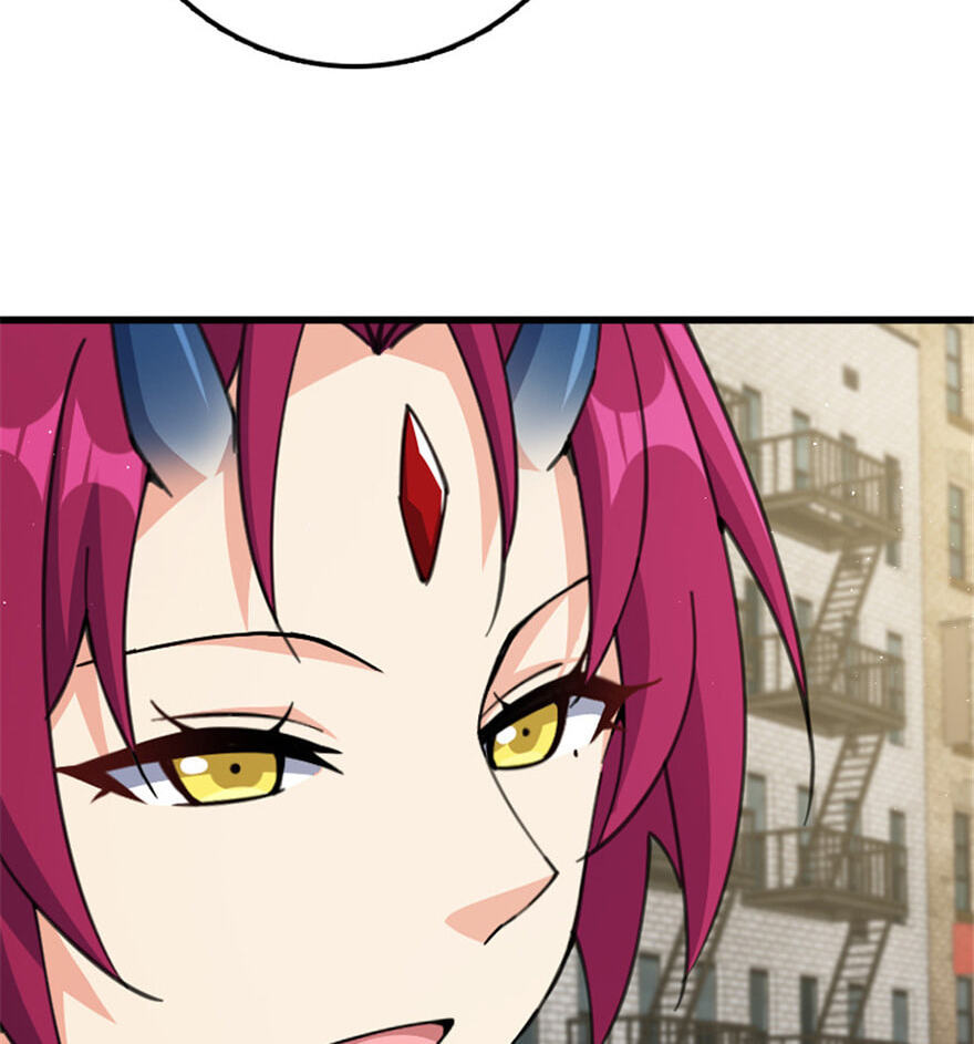 Release that Witch (Colored) Chapter 697 page 39 - 