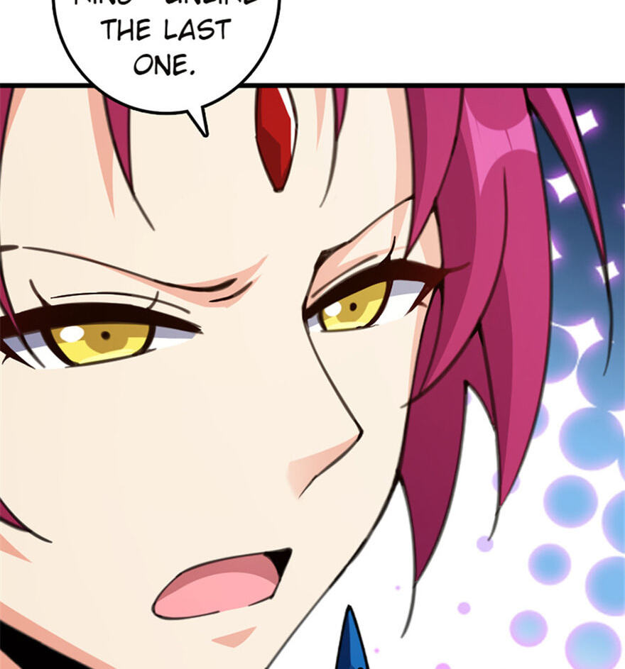Release that Witch (Colored) Chapter 697 page 41 - 