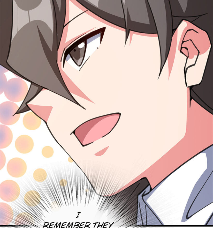 Release that Witch (Colored) Chapter 697 page 43 - 