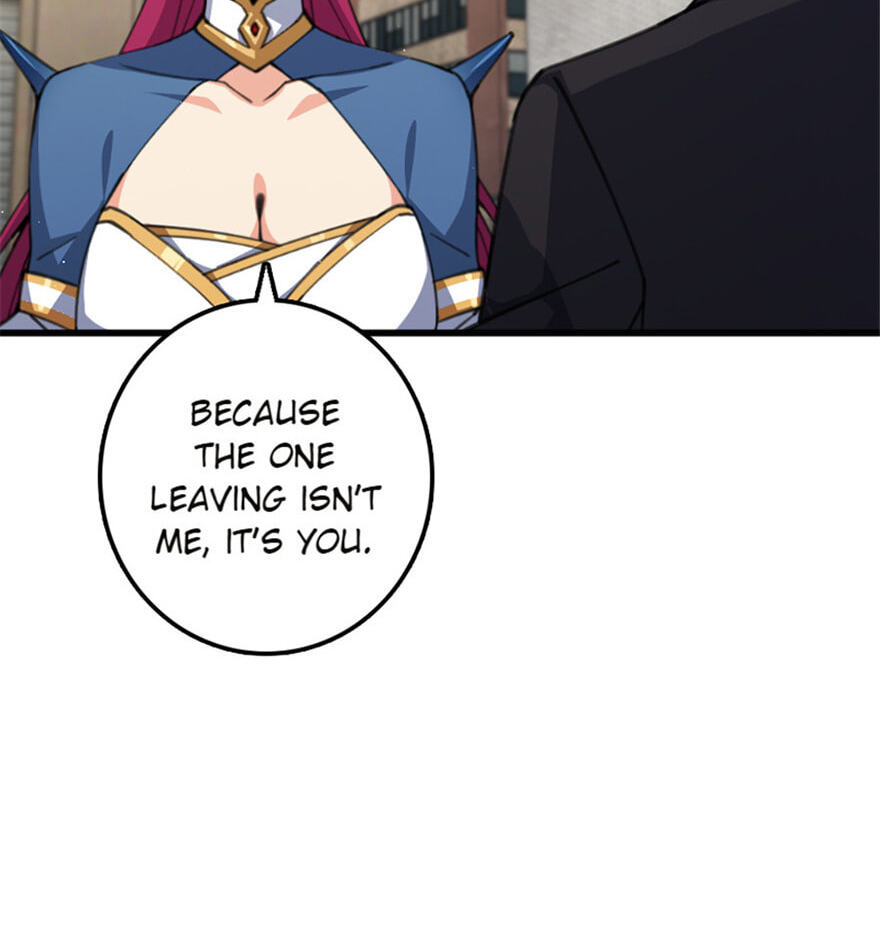 Release that Witch (Colored) Chapter 697 page 47 - 