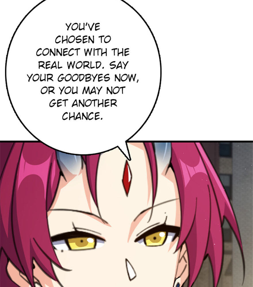 Release that Witch (Colored) Chapter 697 page 50 - 
