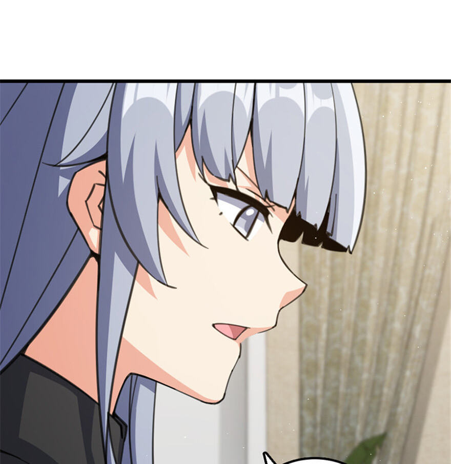 Release that Witch (Colored) Chapter 697 page 6 - 