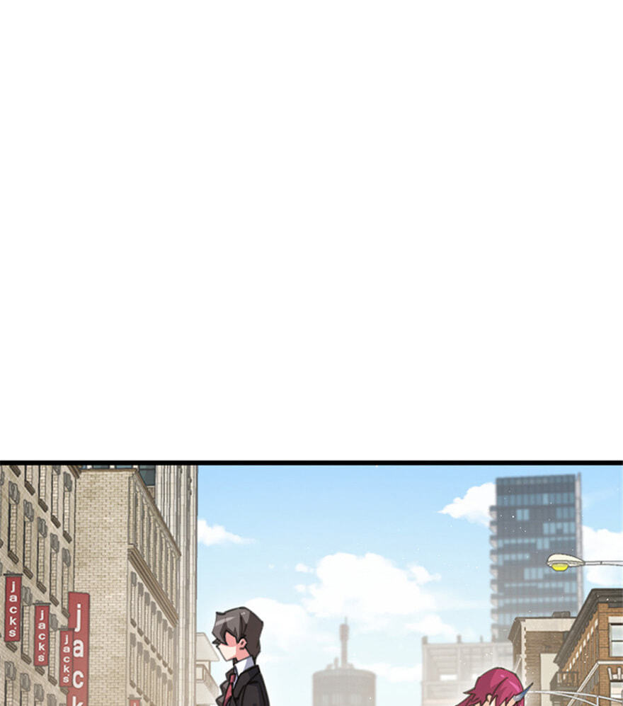 Release that Witch (Colored) Chapter 697 page 54 - 