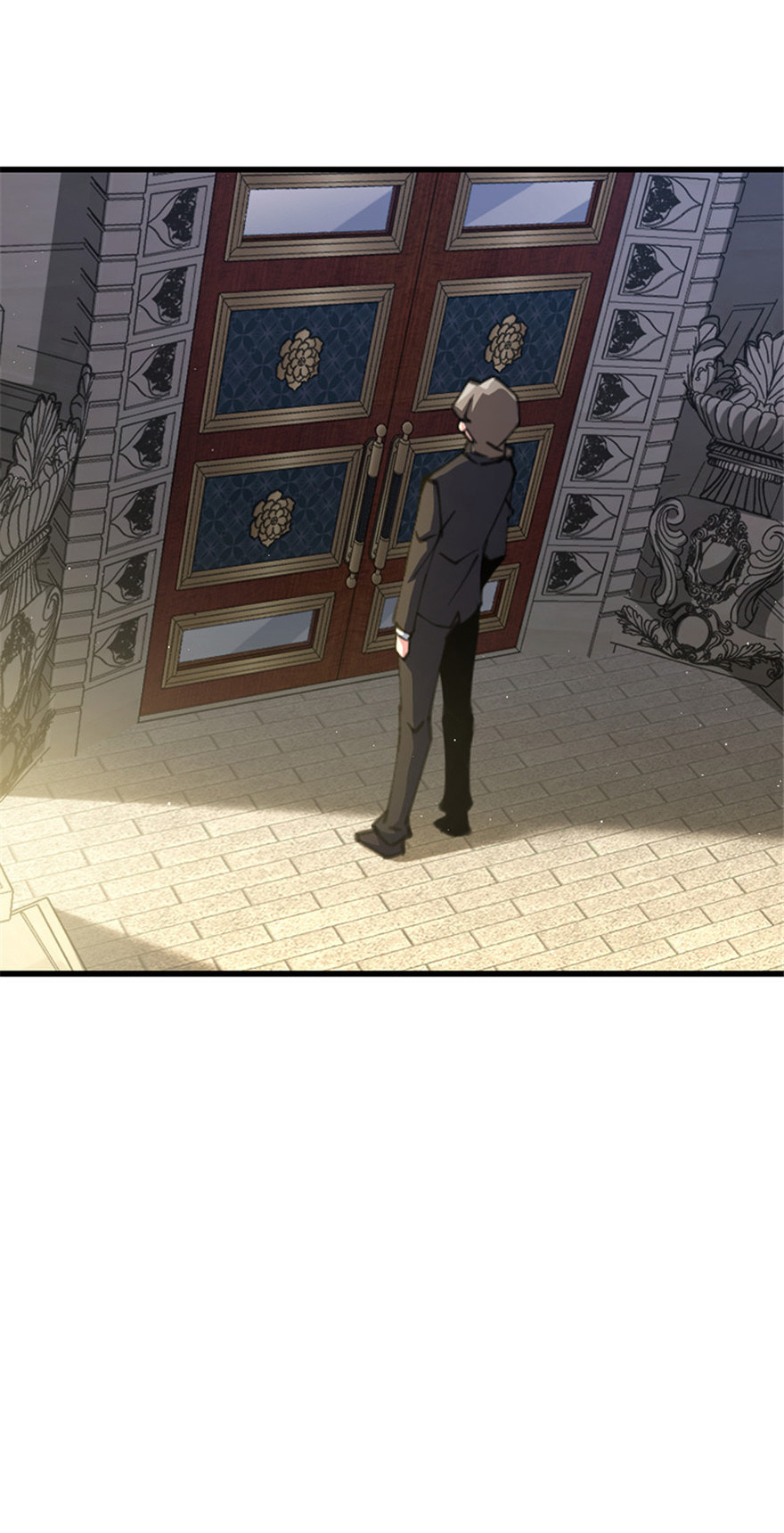 Release that Witch (Colored) Chapter 697 page 62 - 