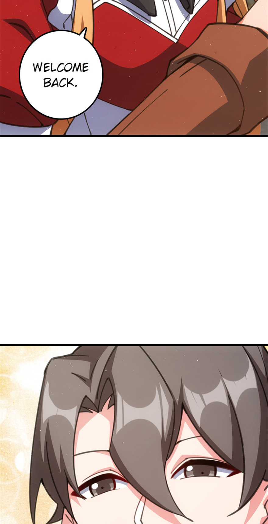 Release that Witch (Colored) Chapter 697 page 65 - 