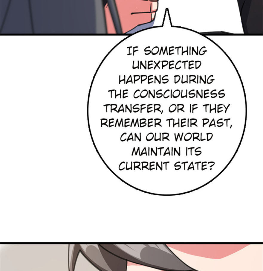 Release that Witch (Colored) Chapter 697 page 9 - 