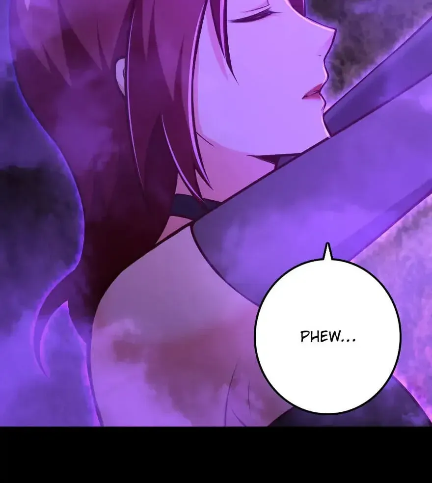 Read Release that Witch (Colored) chapter 76.1 image 1 on Lezhin