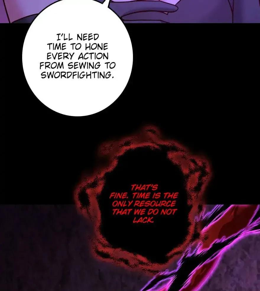 Read Release that Witch (Colored) chapter 76.1 image 10 on Lezhin