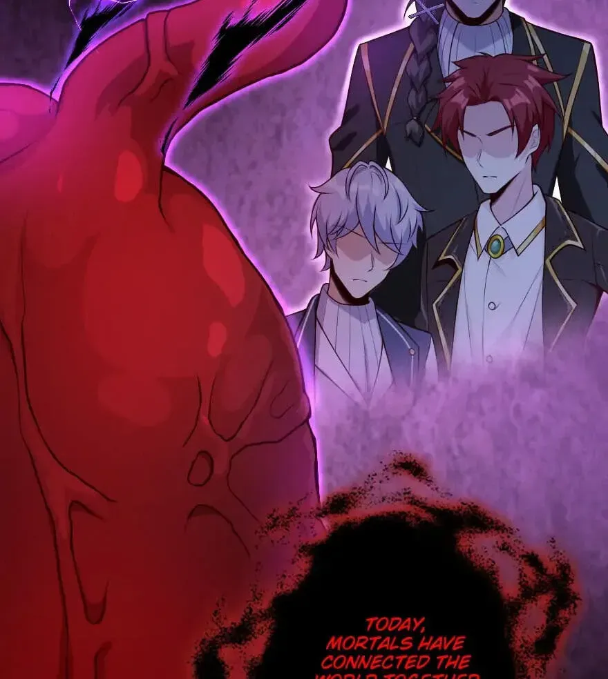 Read Release that Witch (Colored) chapter 76.1 image 17 on Lezhin