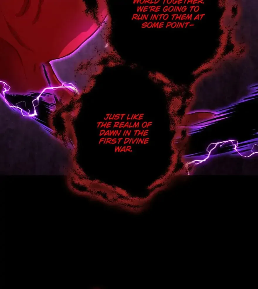 Read Release that Witch (Colored) chapter 76.1 image 18 on Lezhin