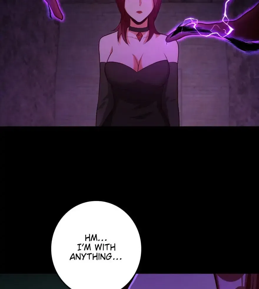 Read Release that Witch (Colored) chapter 76.1 image 20 on Lezhin