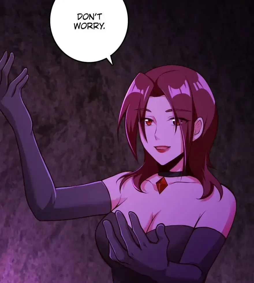 Read Release that Witch (Colored) chapter 76.1 image 22 on Lezhin