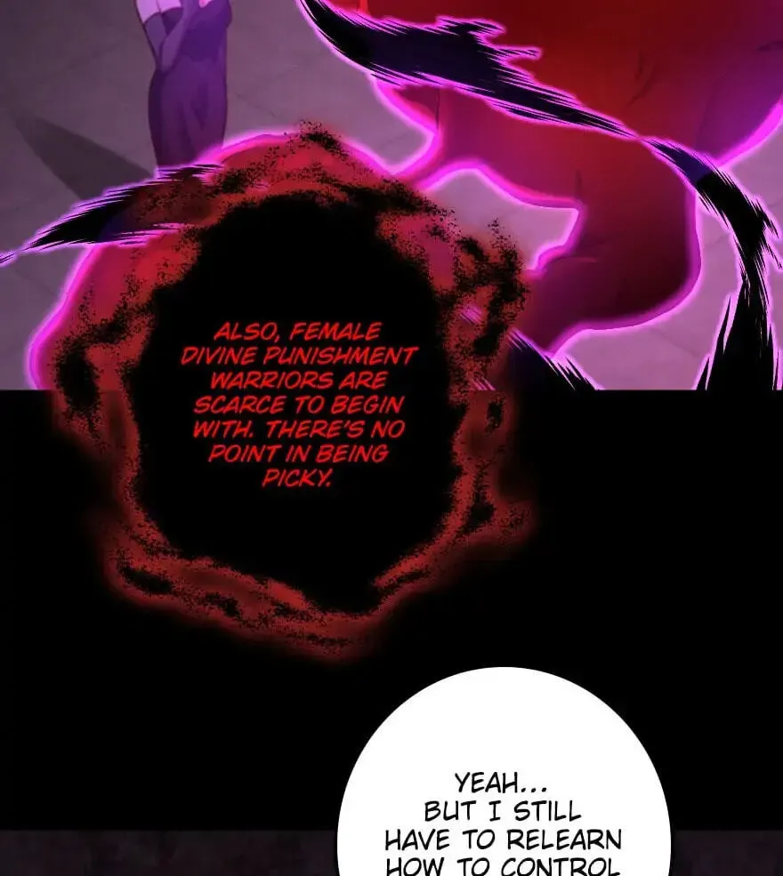 Read Release that Witch (Colored) chapter 76.1 image 8 on Lezhin