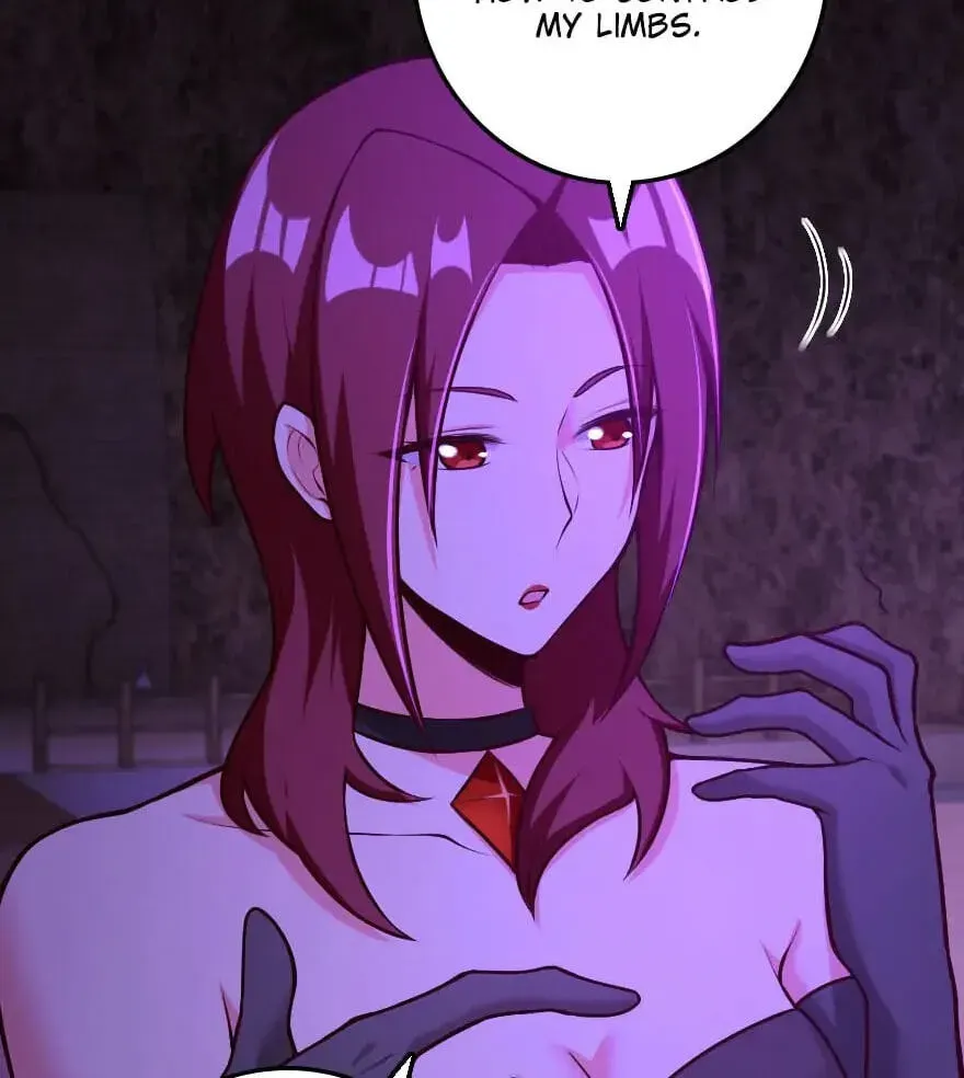 Read Release that Witch (Colored) chapter 76.1 image 9 on Lezhin