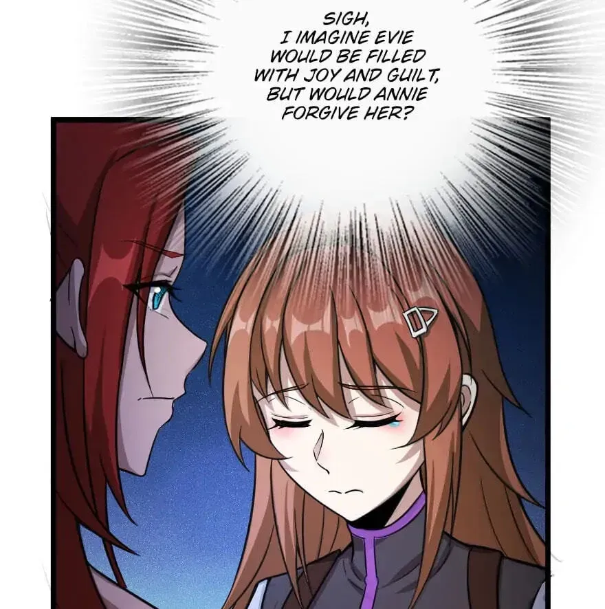 Read Release that Witch (Colored) chapter 76.2 image 22 on Lezhin