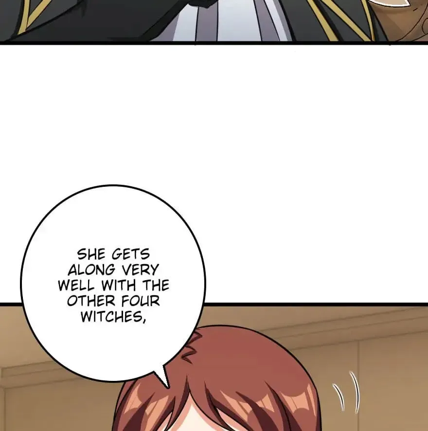 Read Release that Witch (Colored) chapter 76.2 image 32 on Lezhin