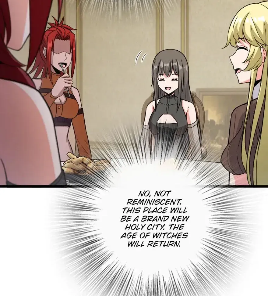 Read Release that Witch (Colored) chapter 76.2 image 71 on Lezhin