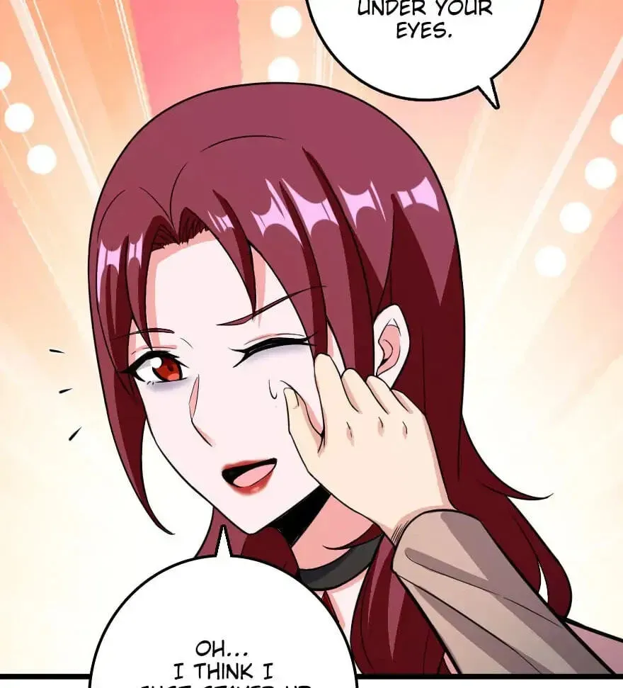 Read Release that Witch (Colored) chapter 76.2 image 76 on Lezhin