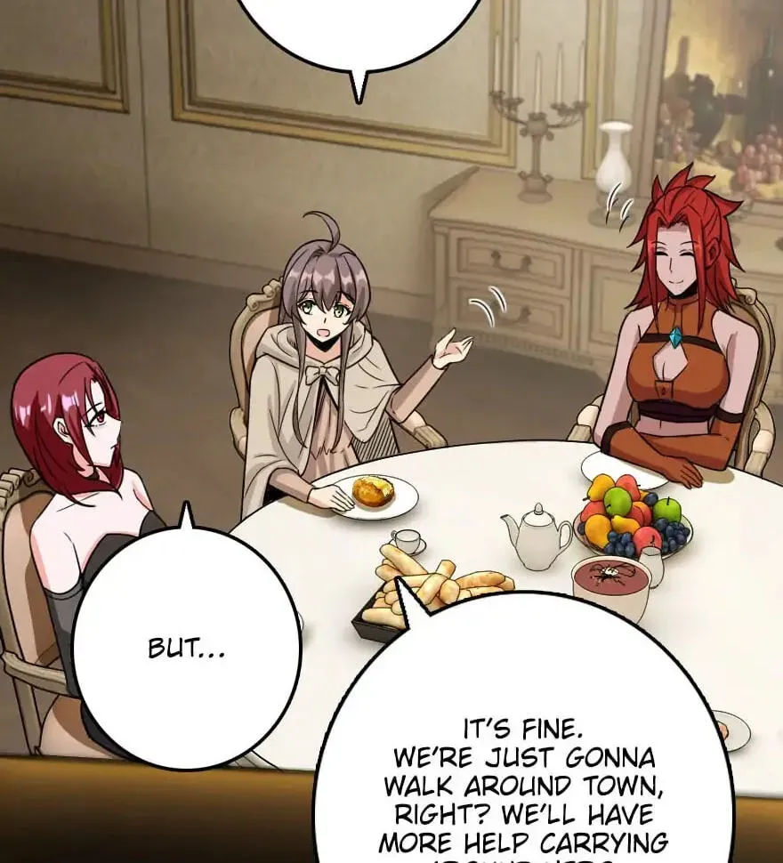 Read Release that Witch (Colored) chapter 76.2 image 81 on Lezhin