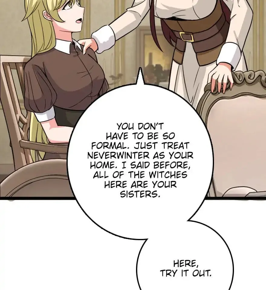Read Release that Witch (Colored) chapter 76.2 image 93 on Lezhin