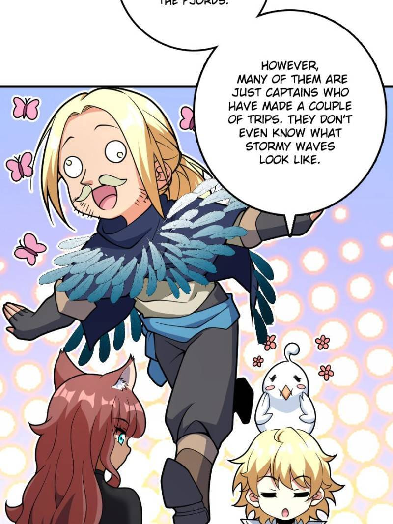 Release That Witch Chapter 563 page 11 - 