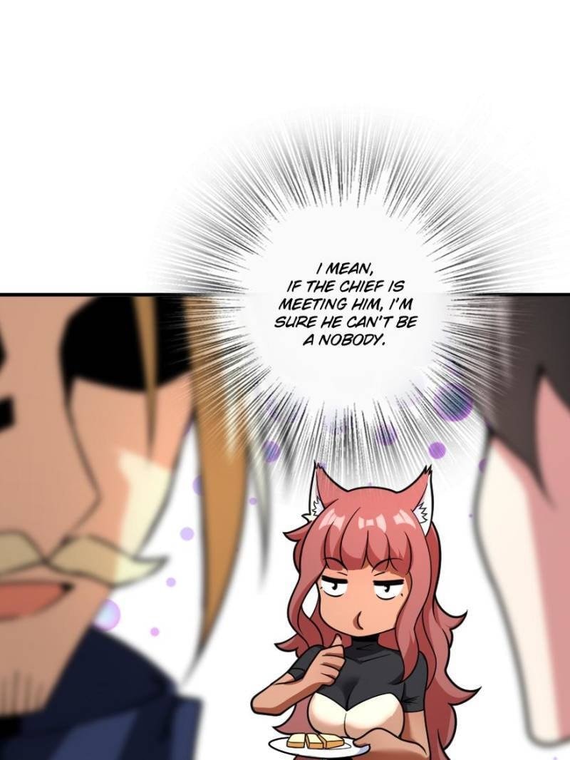 Release That Witch Chapter 563 page 14 - 
