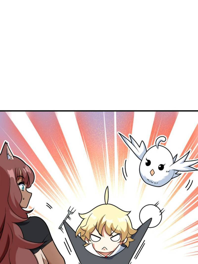Release That Witch Chapter 563 page 20 - 