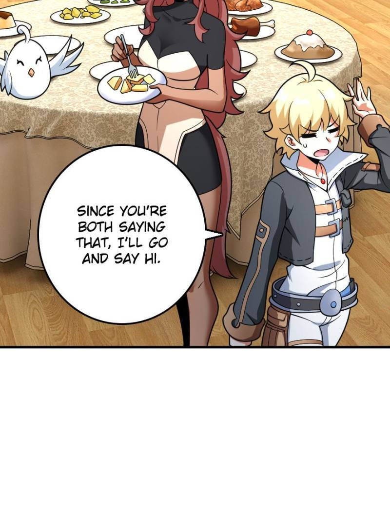 Release That Witch Chapter 563 page 22 - 