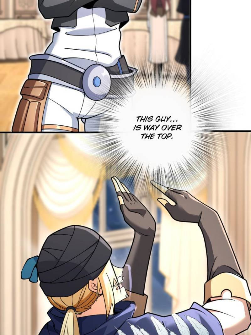 Release That Witch Chapter 563 page 26 - 