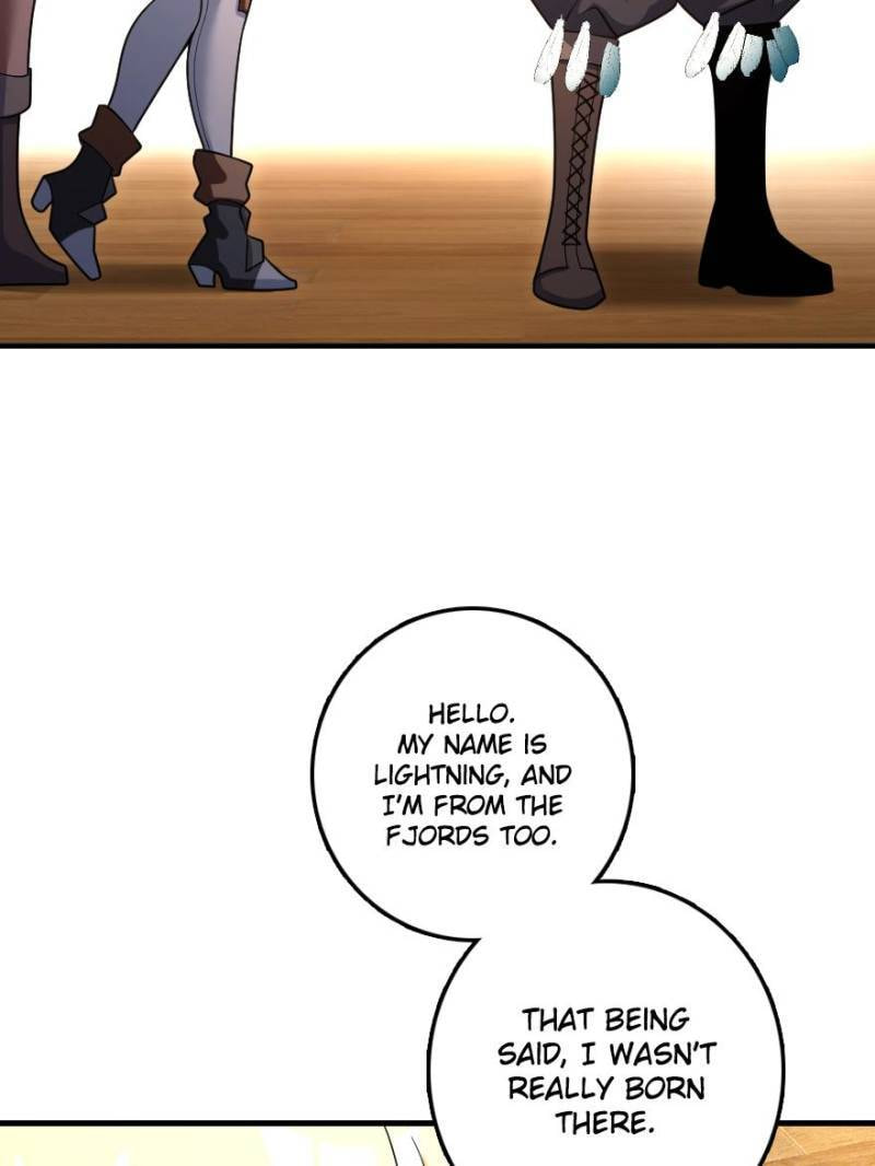 Release That Witch Chapter 563 page 34 - 